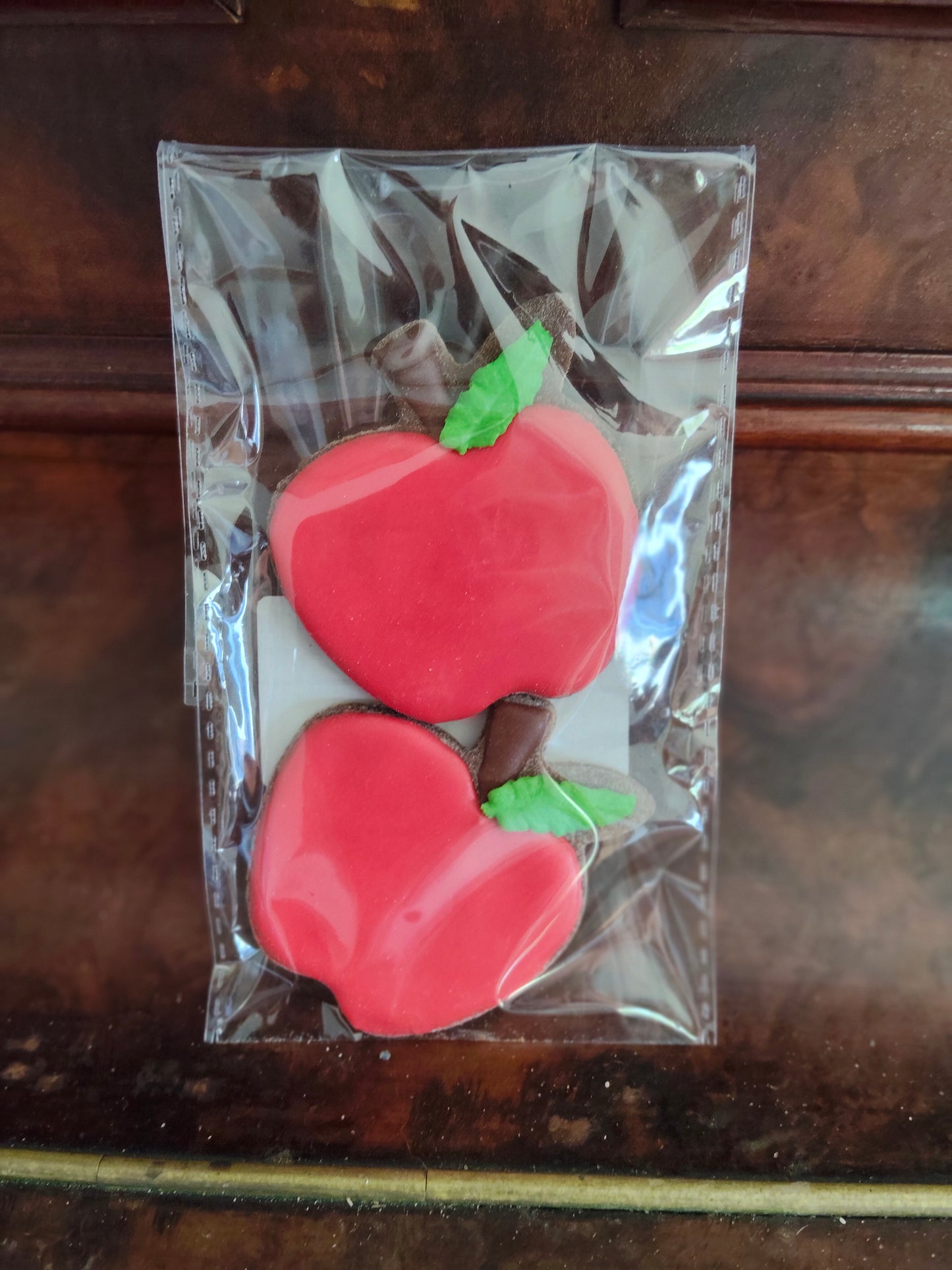 Equine Eats N Treats Iced Cookies