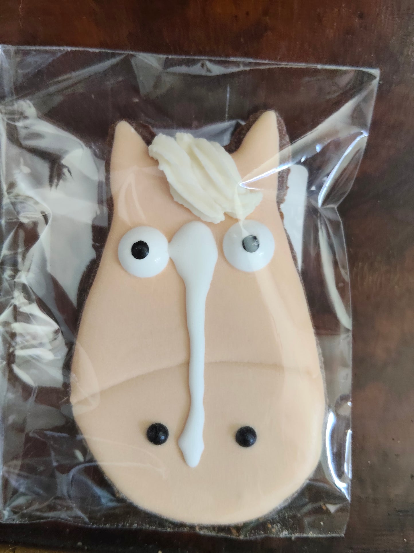 Equine Eats N Treats Iced Cookies