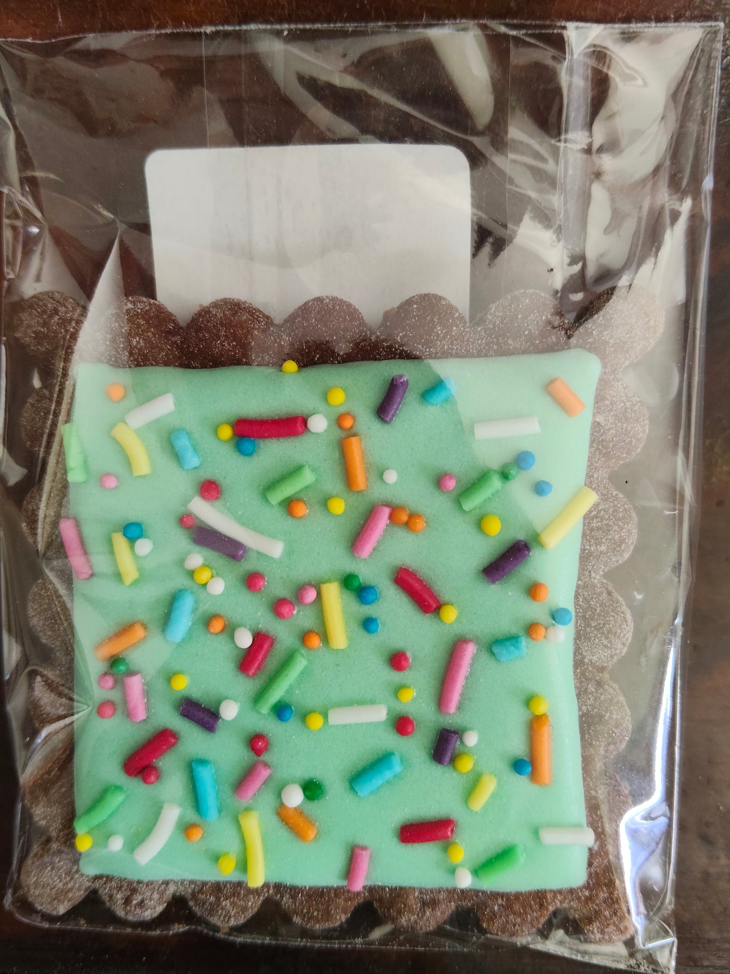Equine Eats N Treats Iced Cookies