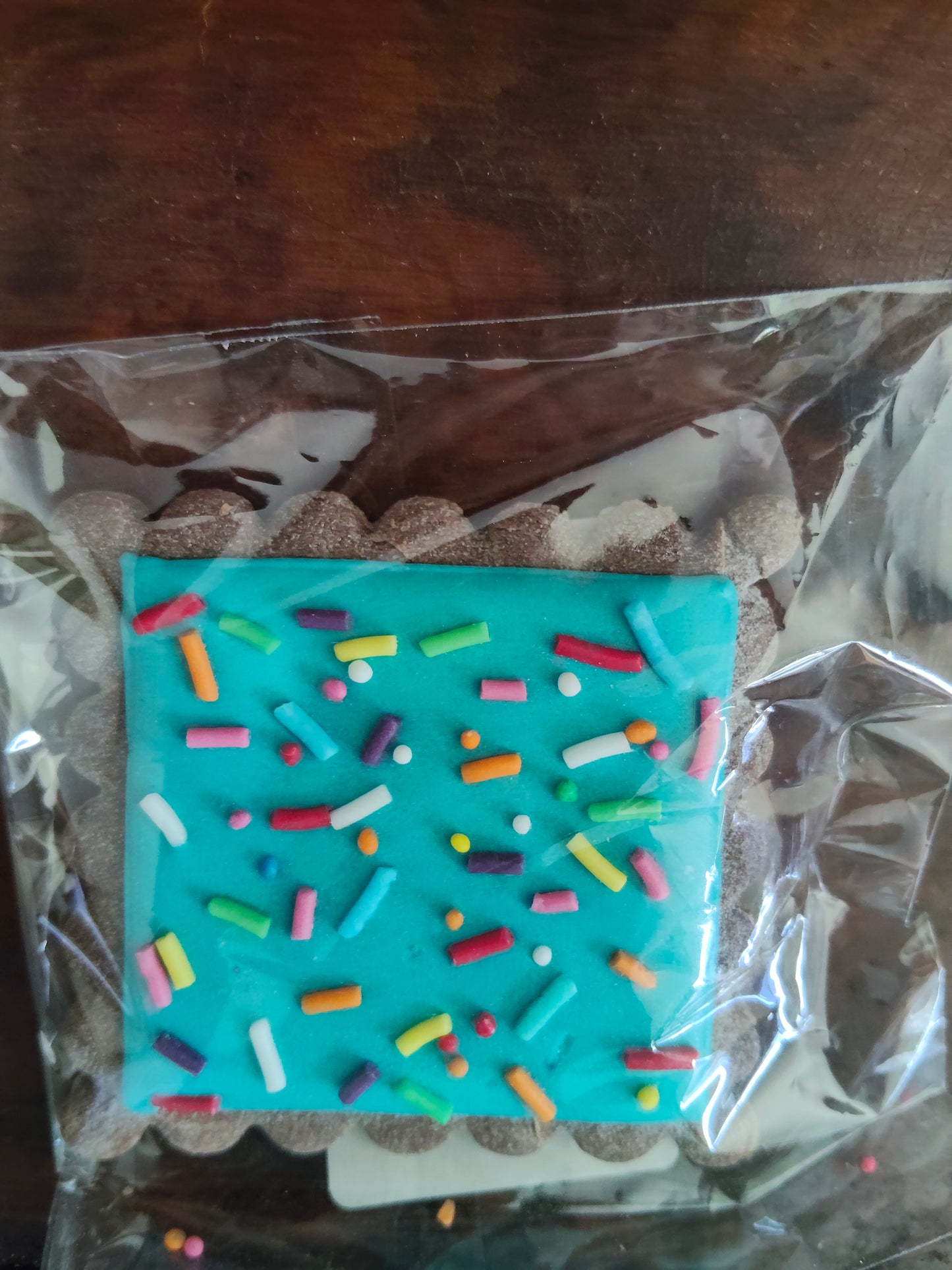 Equine Eats N Treats Iced Cookies