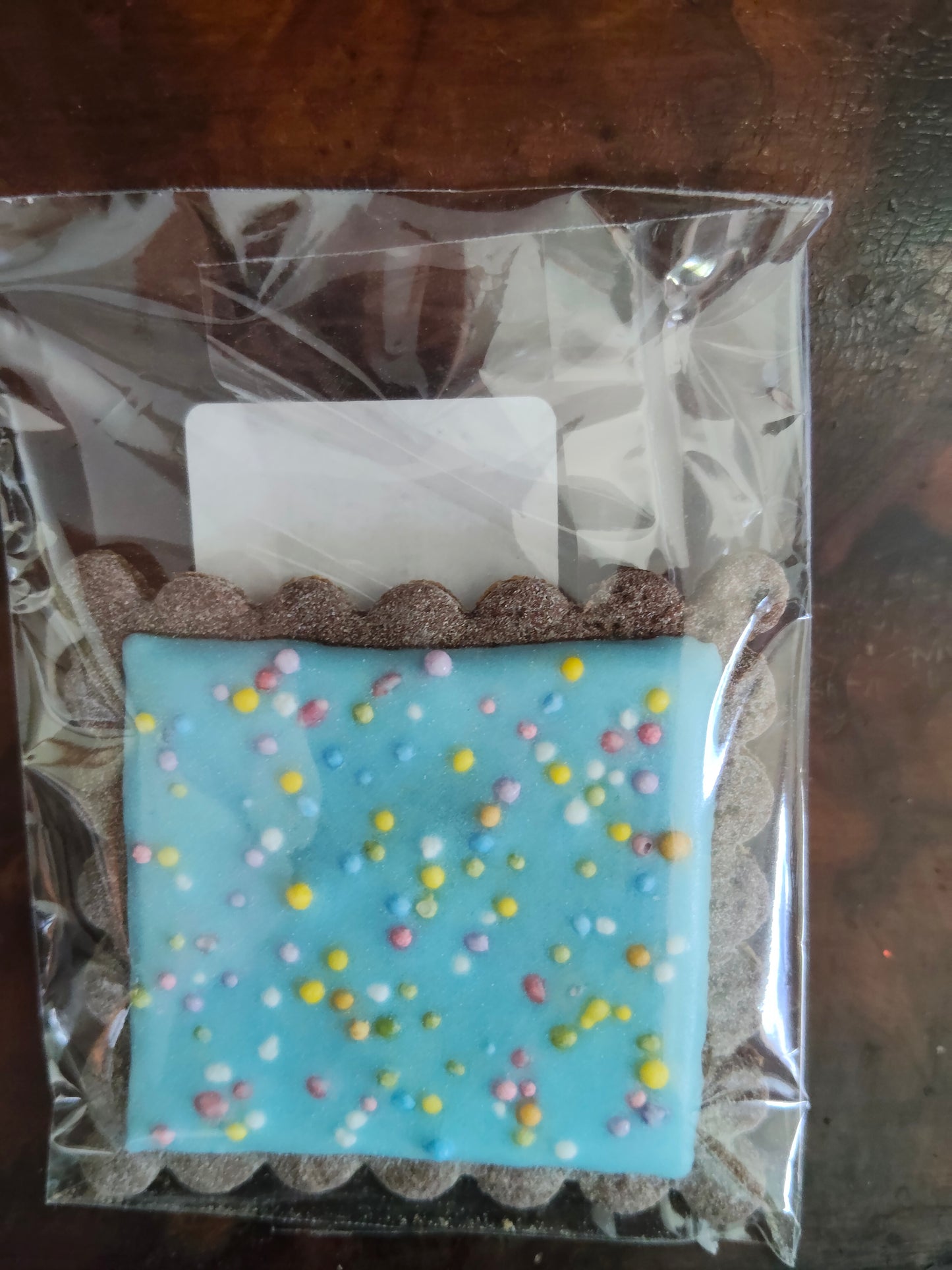 Equine Eats N Treats Iced Cookies