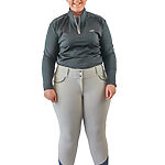 TeQ Fleur Breech