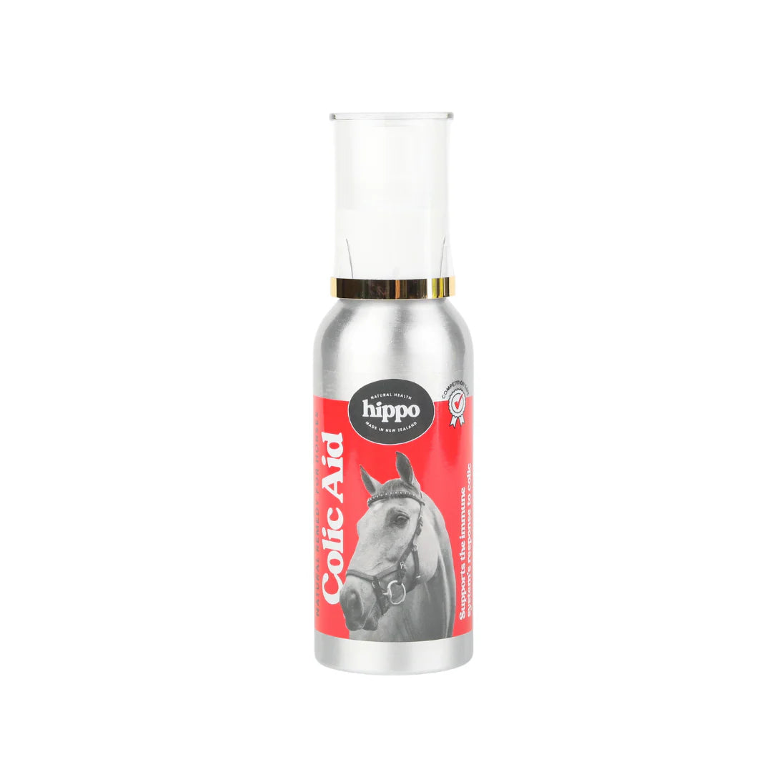 Colic Aid