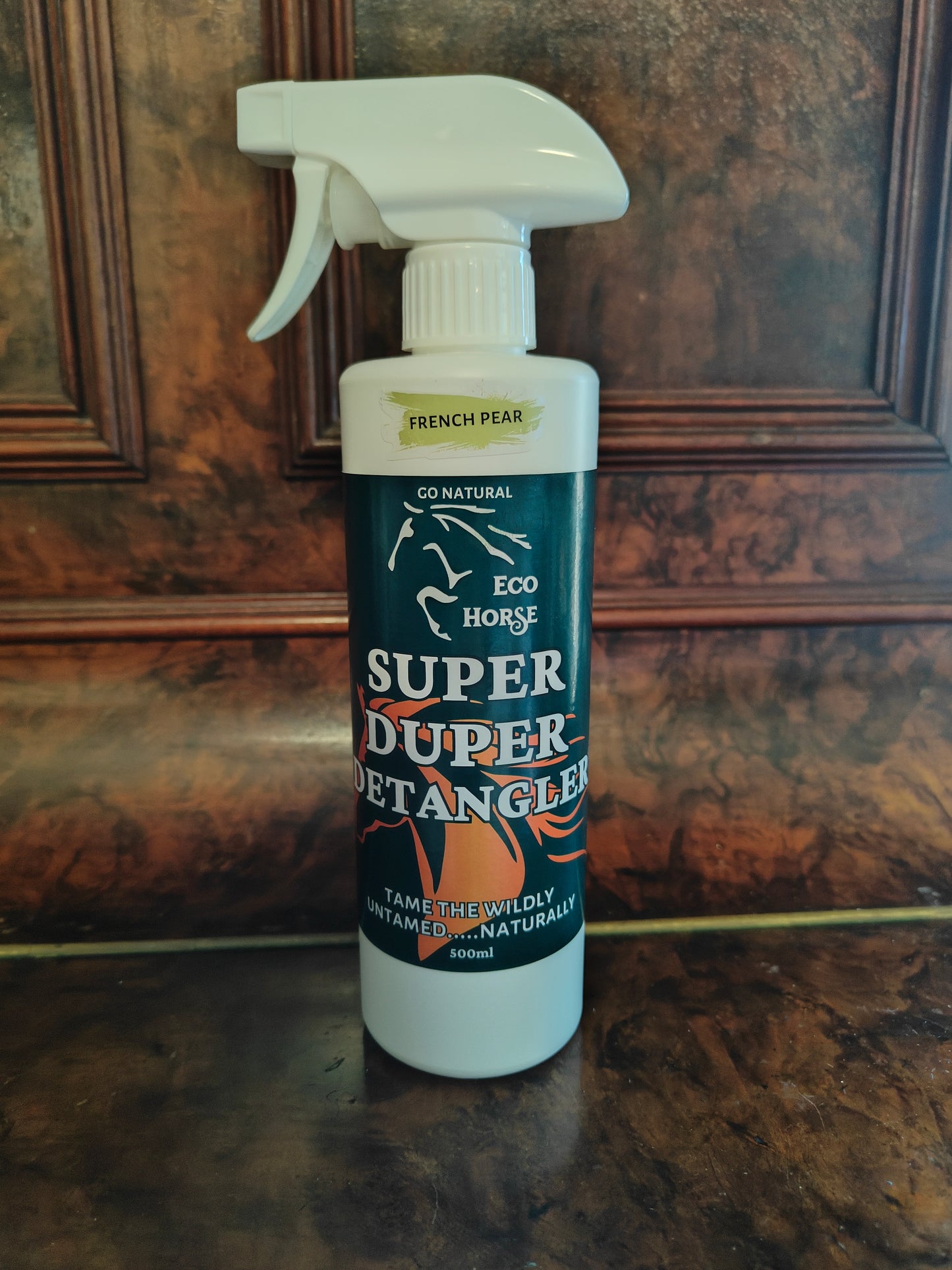 Eco Horse Super Duper Detangler