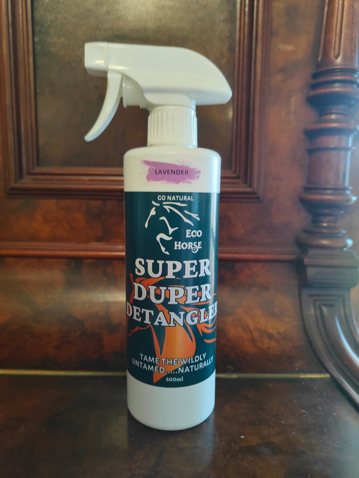 Eco Horse Super Duper Detangler