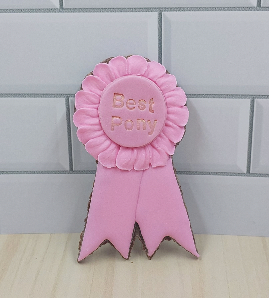 Equine Eats N Treats Iced Cookies
