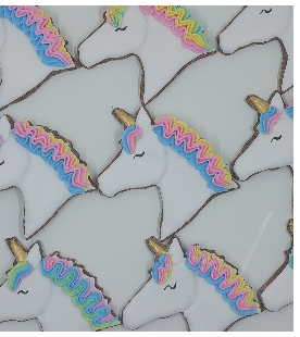 Equine Eats N Treats Iced Cookies