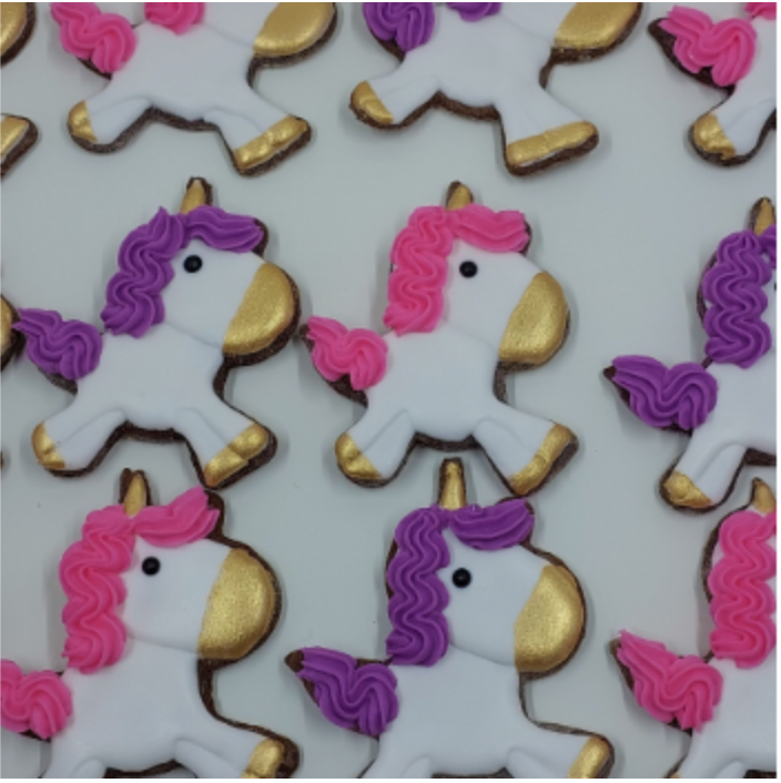 Equine Eats N Treats Iced Cookies