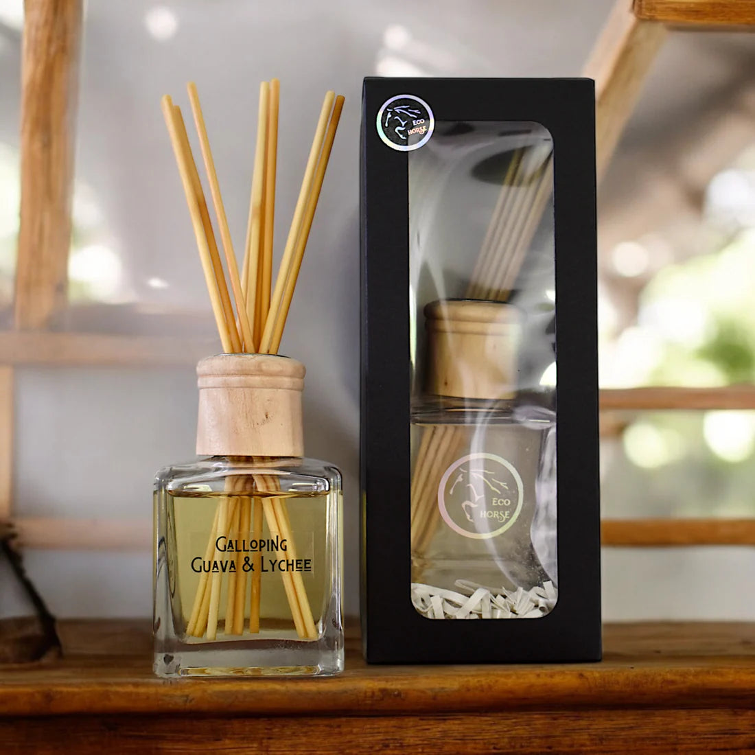 Eco Horse Eco Essence Diffuser