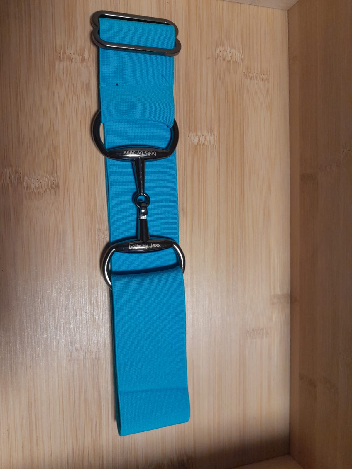 Belts By Jess