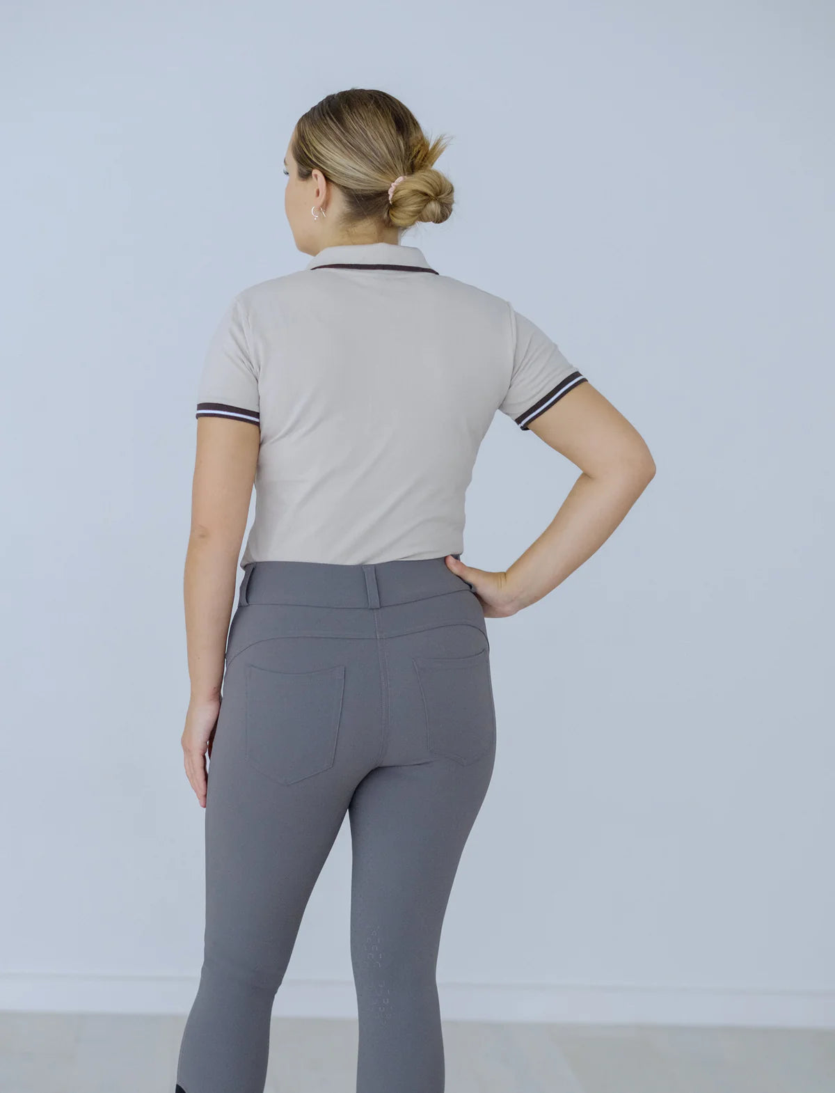 'Maya' Breech in Stone