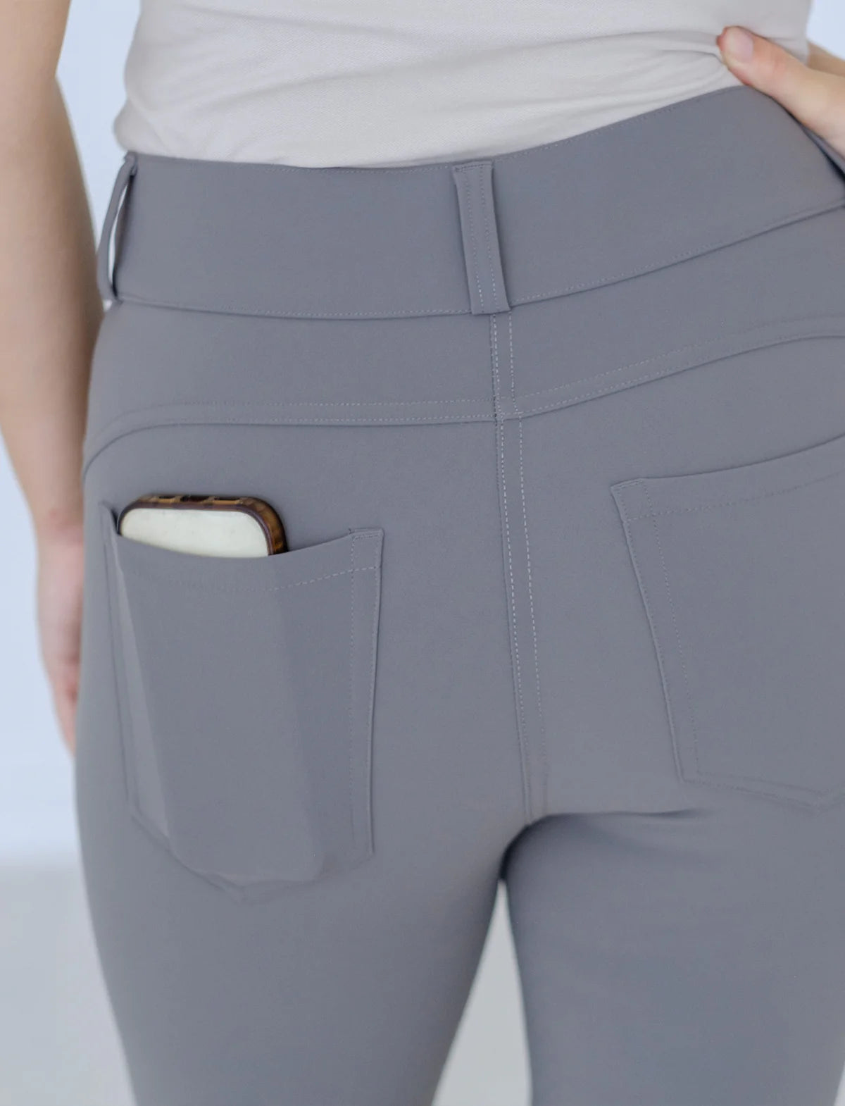 'Maya' Breech in Stone