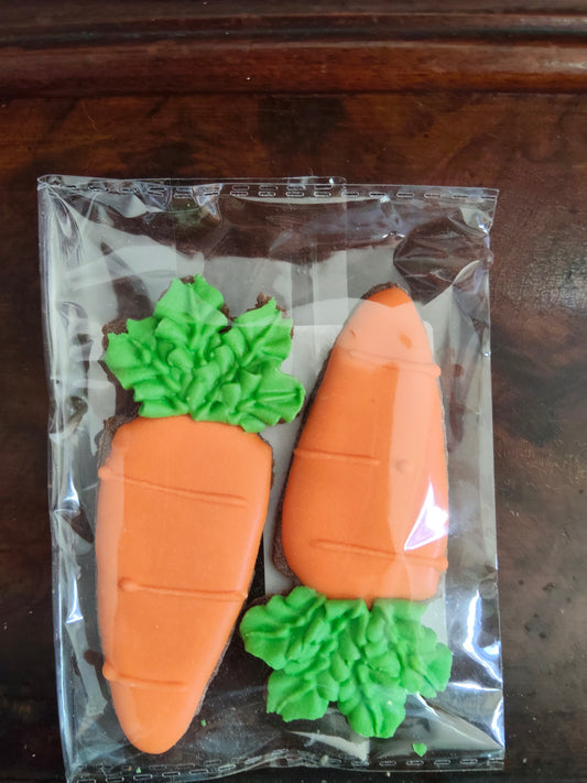 Equine Eats N Treats Iced Cookies