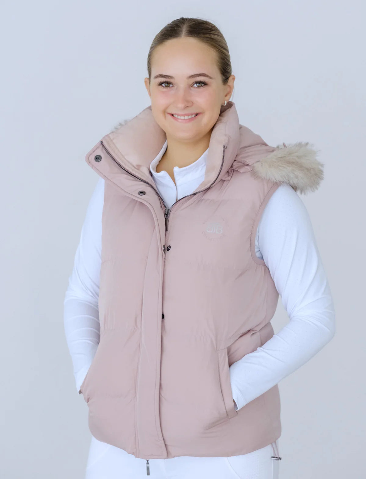 'Belle' Gilet