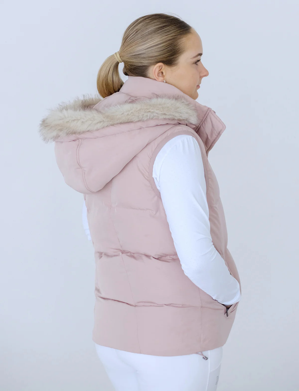 'Belle' Gilet