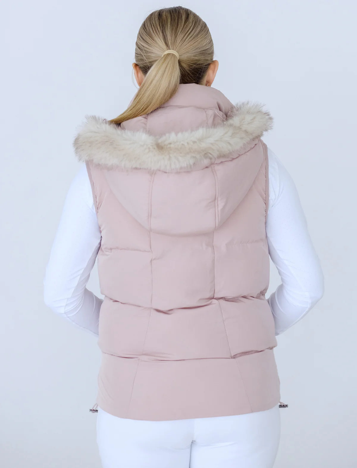 'Belle' Gilet