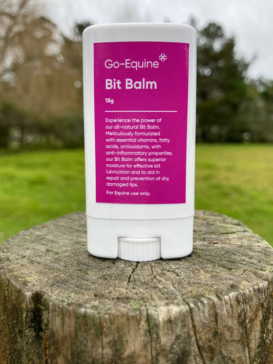 Go-Equine - Bit Balm Stick