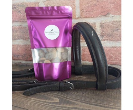 Equine Eats n' Treats Clickbait