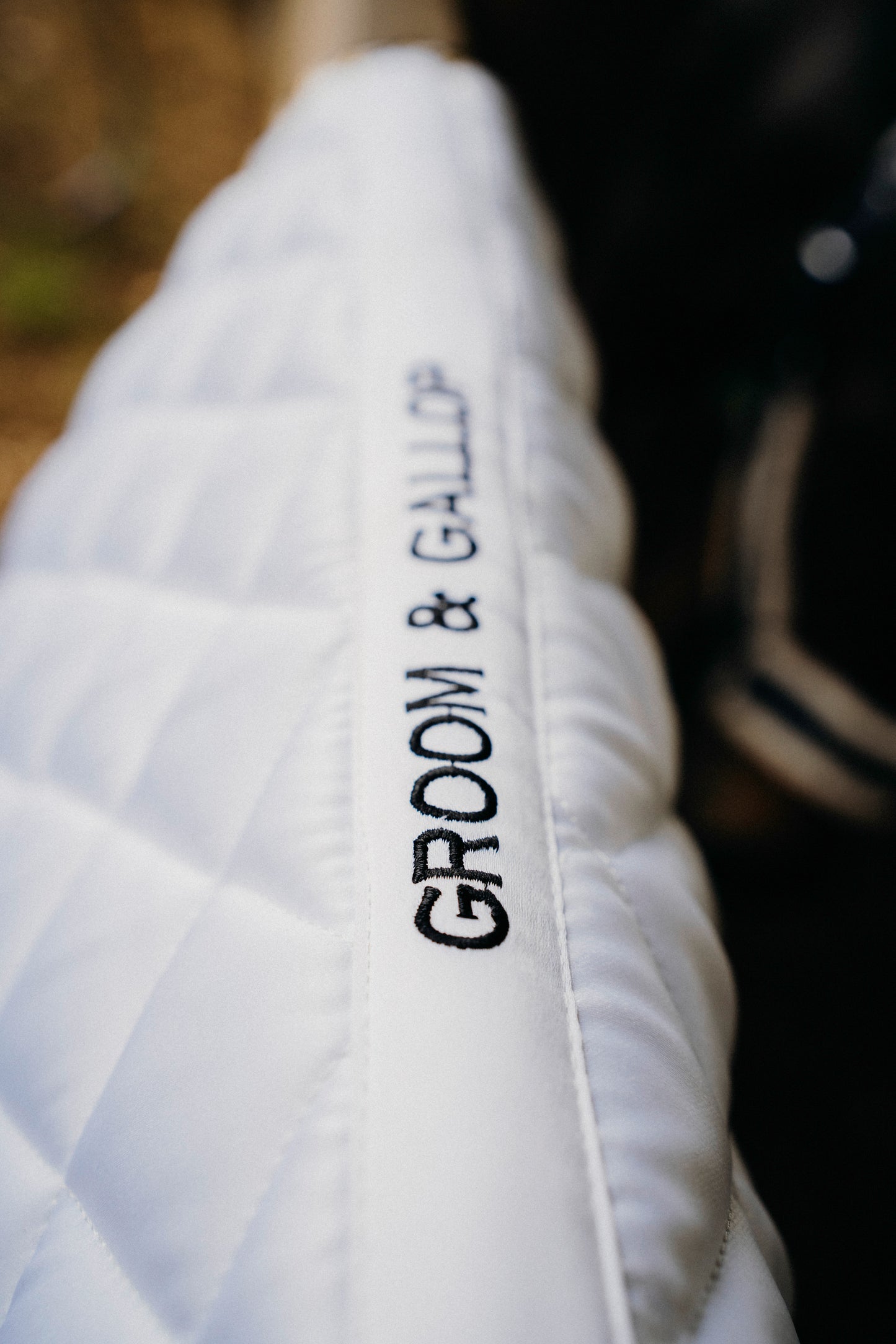 Dressage Pad