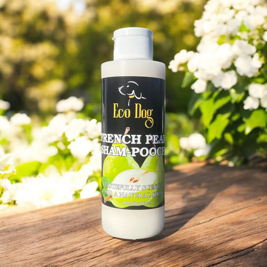 French Pear Sham-Pooch