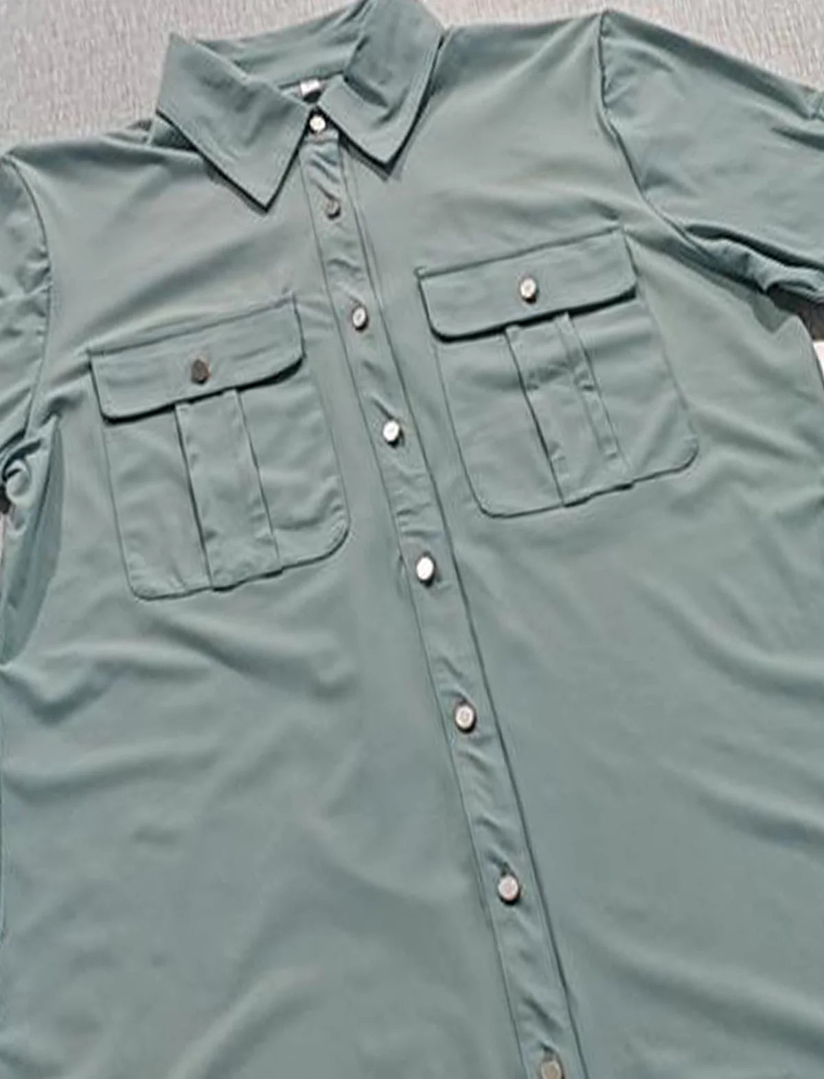 'Harper' Riding Shirt