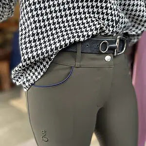 TeQ Fleur Breech