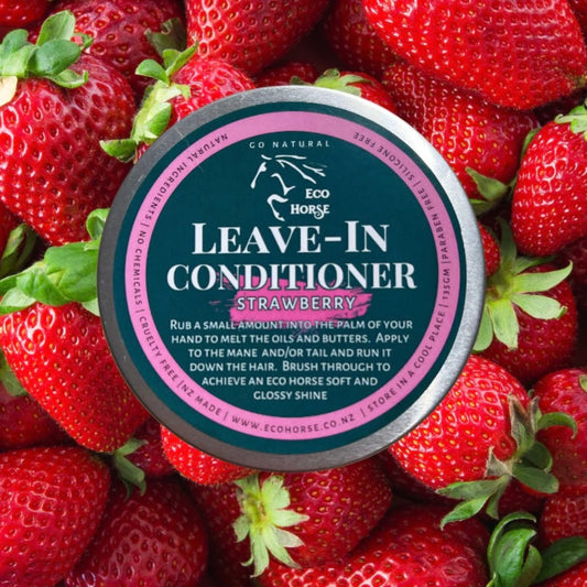 Eco Horse Leave-In Conditioner