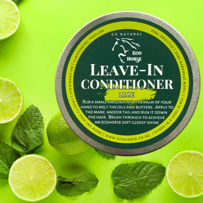 Eco Horse Leave-In Conditioner