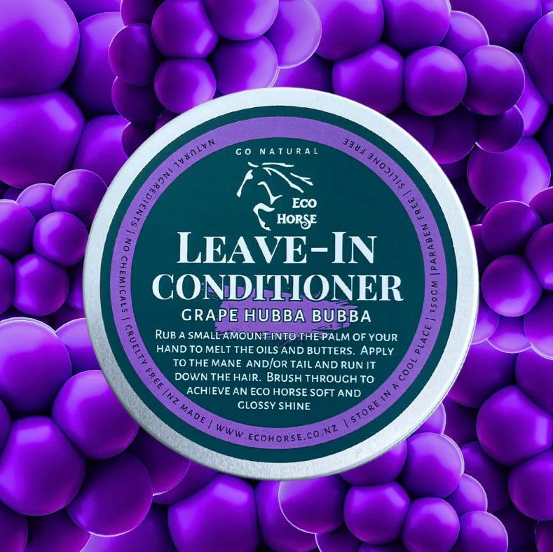 Eco Horse Leave-In Conditioner