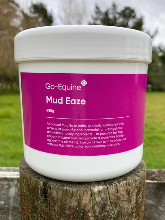 Go-Equine - Mud Eaze