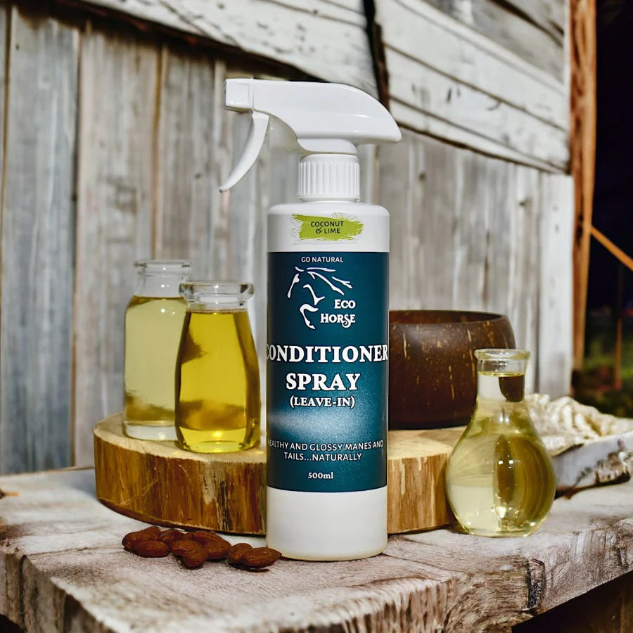 Eco Horse Conditioner Spray