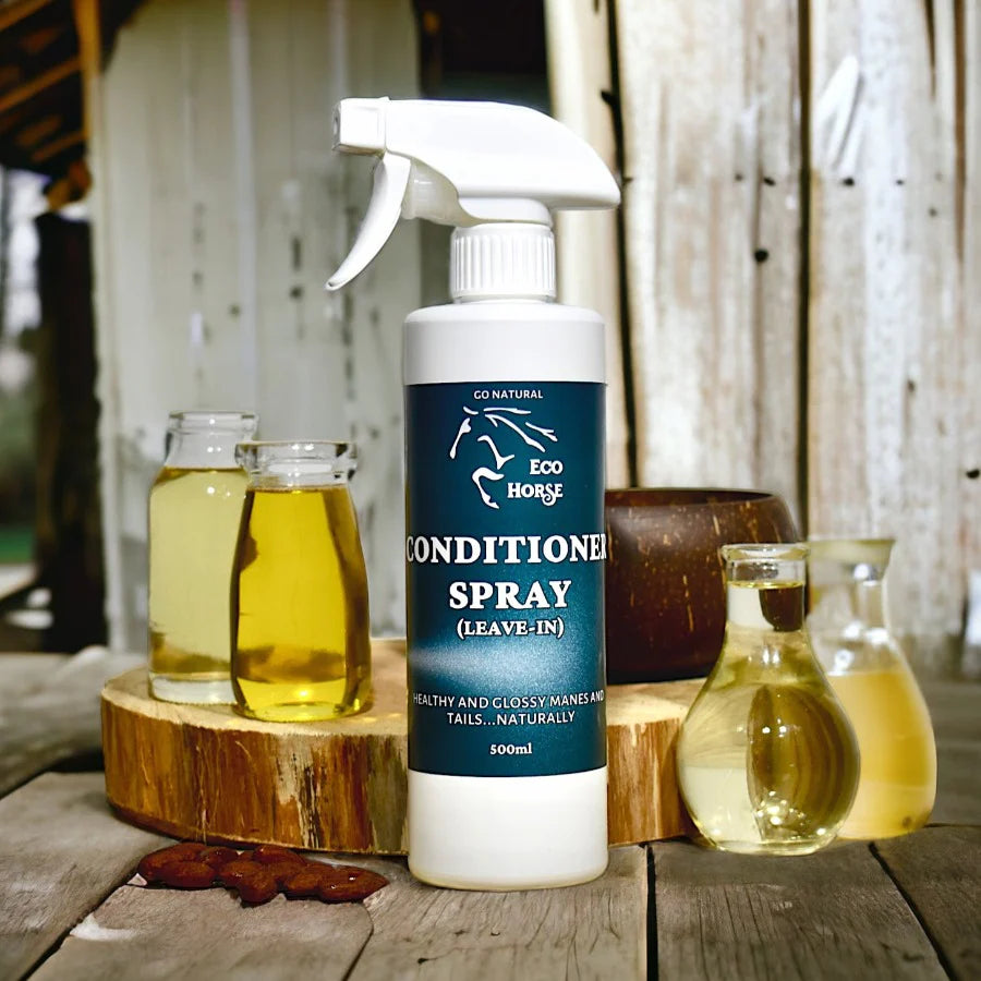 Eco Horse Conditioner Spray