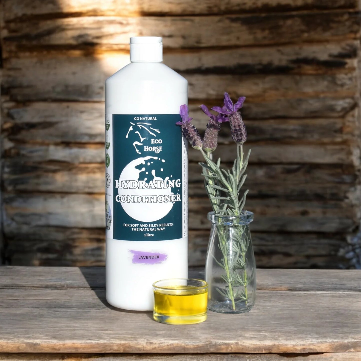 Eco Horse Hydrating Conditioner