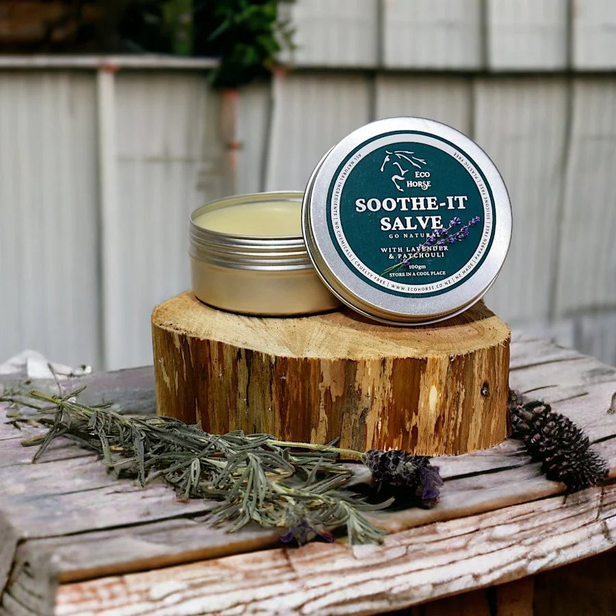 Eco Horse Soothe-It Salve