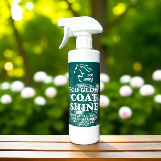 Eco Glow Shine Spray