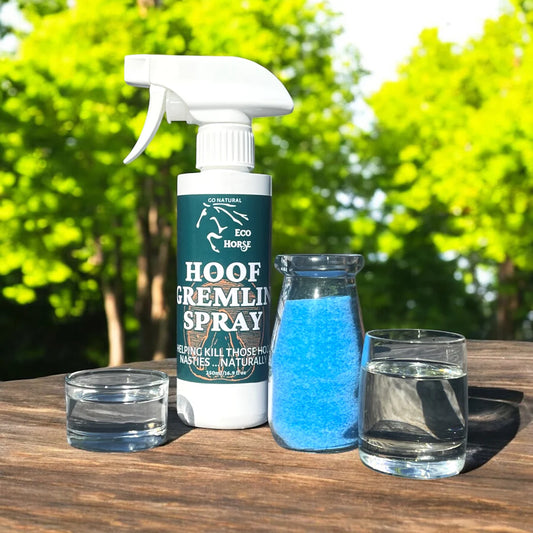 Hoof gremlin Spray 250 mls