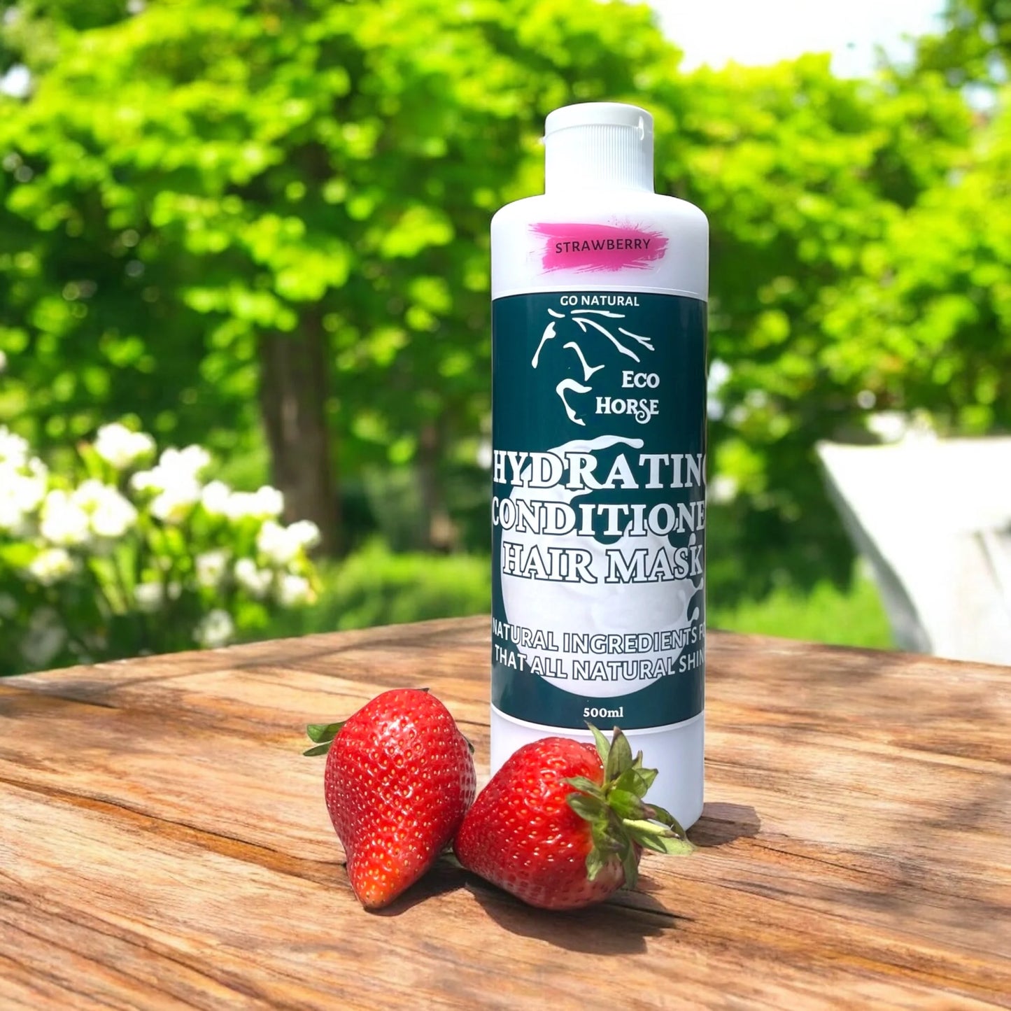 Eco Horse Hydrating Conditioner