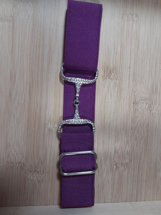 Belts By Jess