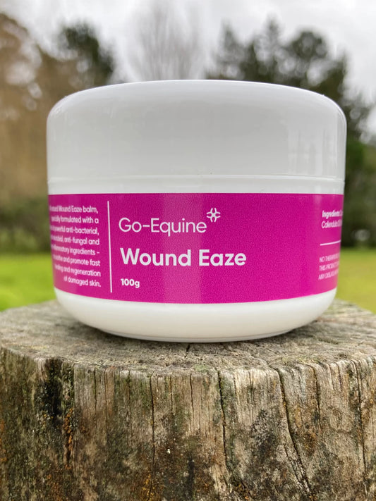 Go-Equine - Wound Eaze