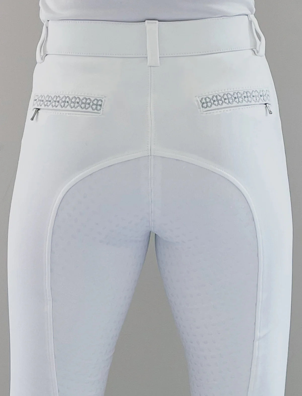 'CIARA' Competition Breech