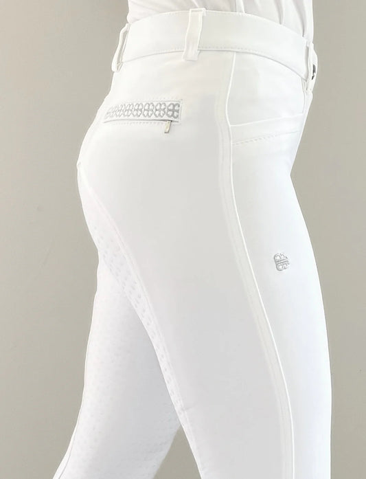 'CIARA' Competition Breech