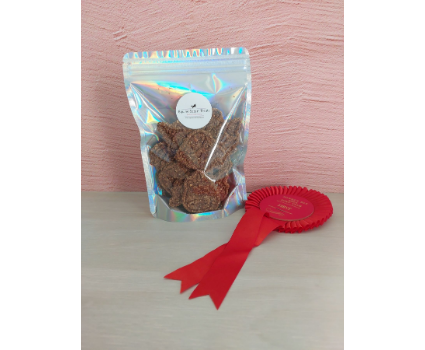 Equine Eats n' Treats Munchies